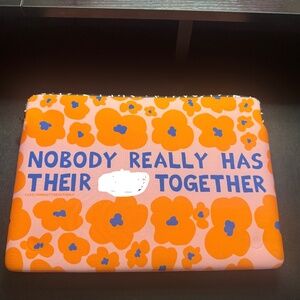 Casetify Laptop Sleeve